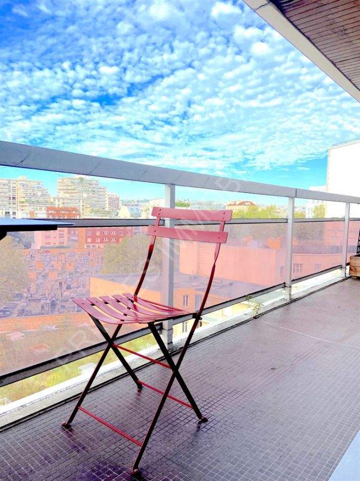 Appartement Rue Victor Hugo à Issy-les-Moulineaux