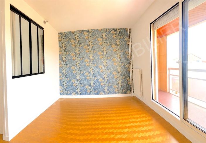Appartement Rue Victor Hugo à Issy-les-Moulineaux