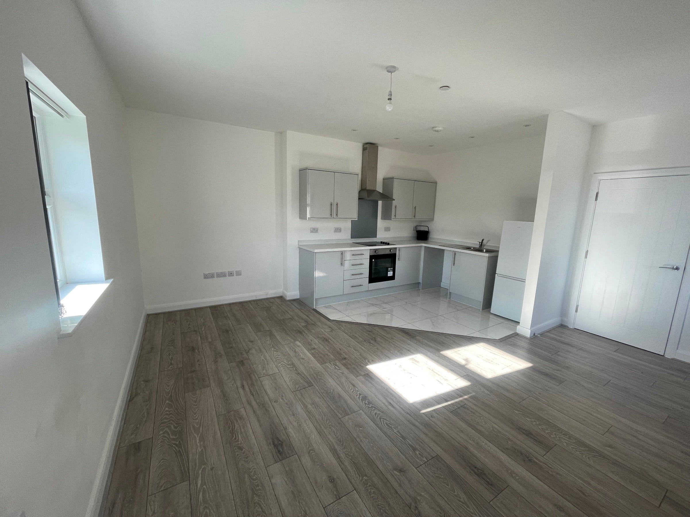 Flat Nant Y Bryn in Dafen