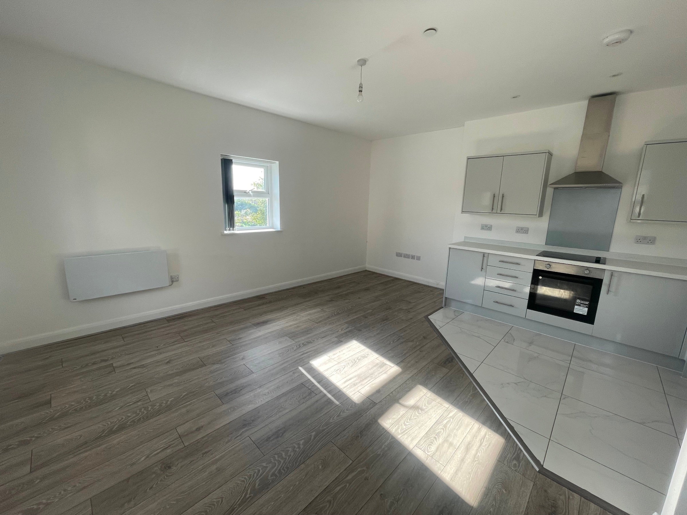 Flat Nant Y Bryn in Dafen