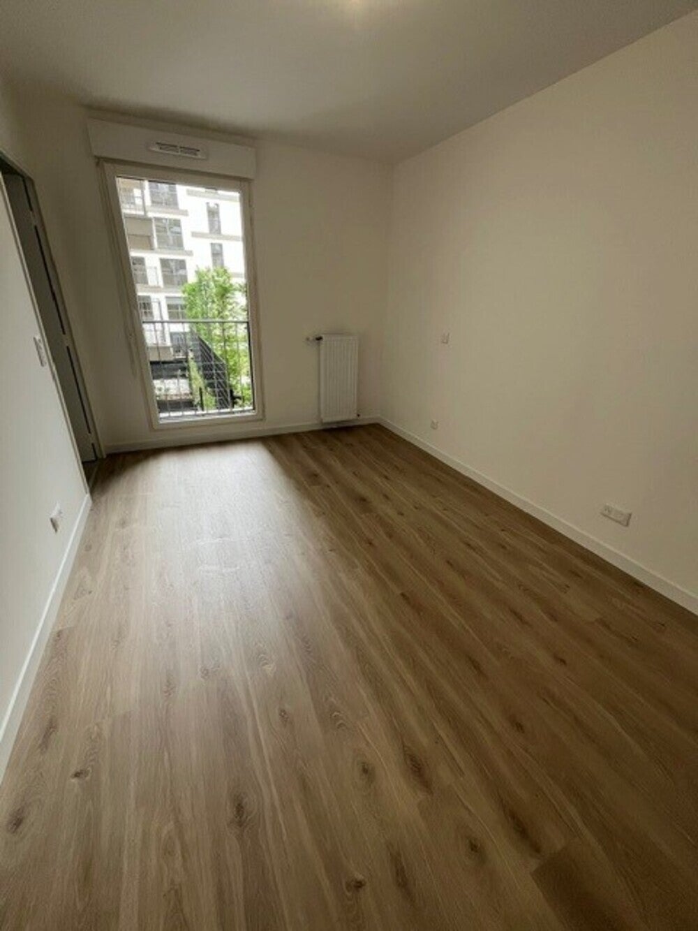 Appartement Rue Romain Rolland à Bagneux