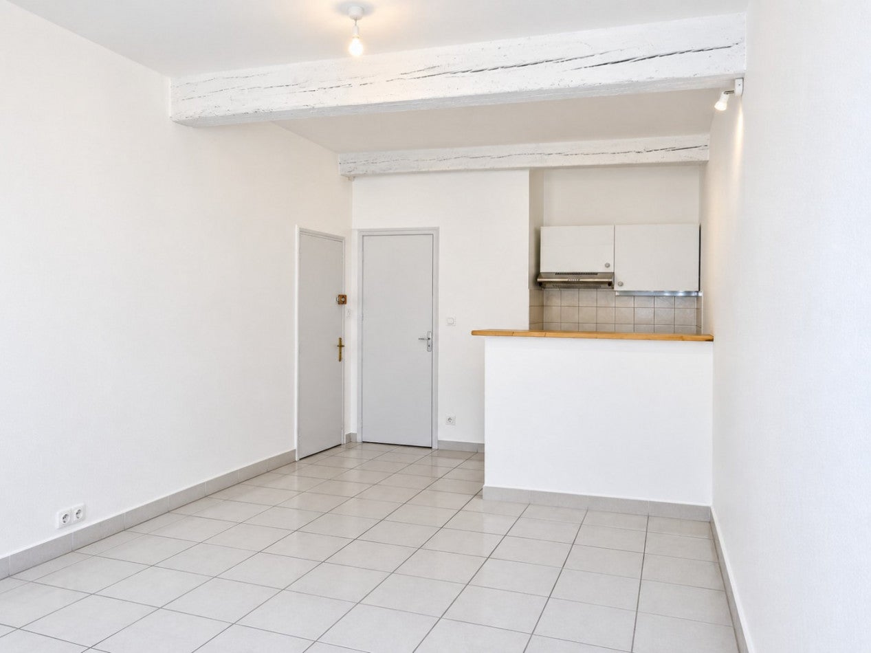 Appartement Avenue Albert Einstein à Montpellier
