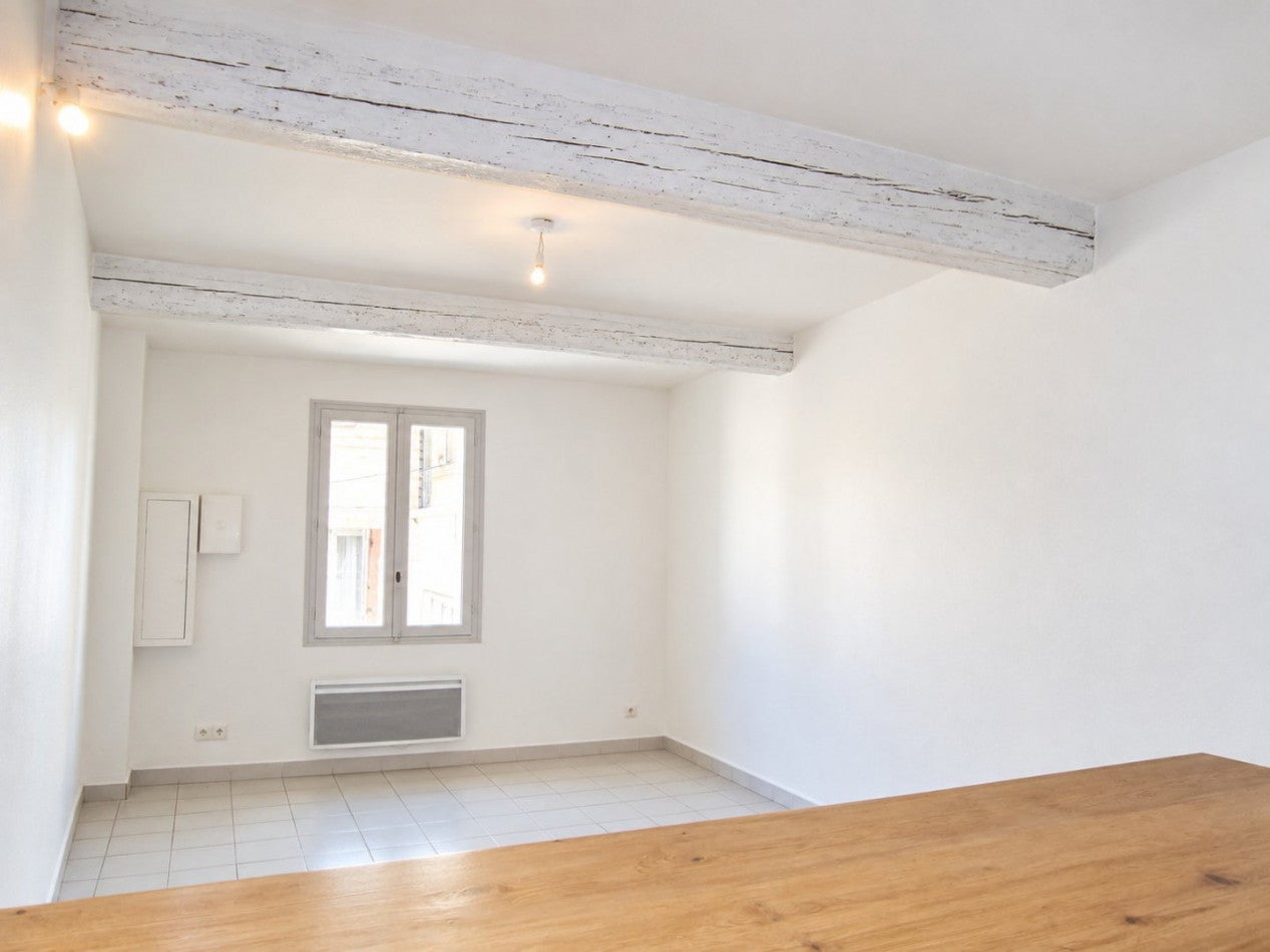 Appartement Avenue Albert Einstein à Montpellier