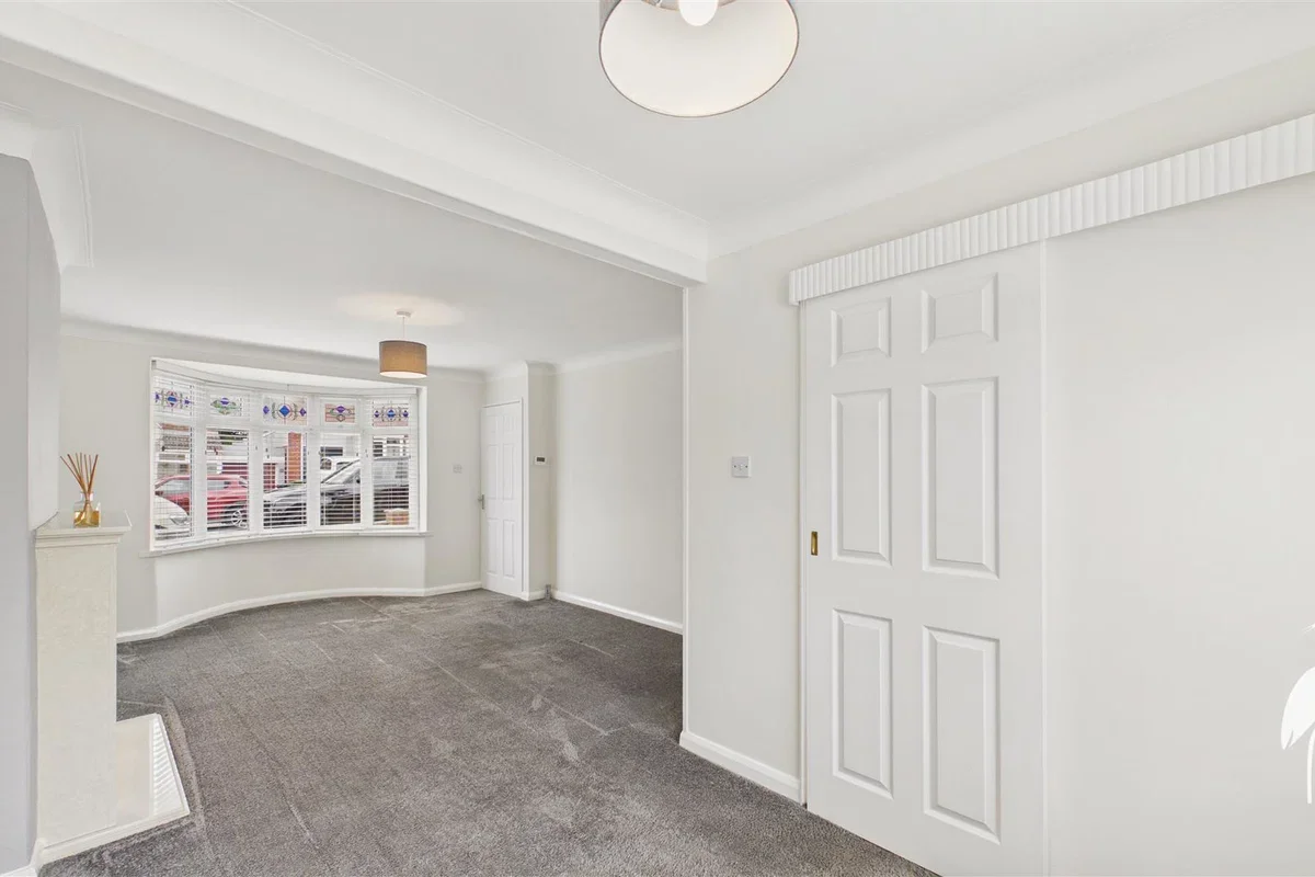 House Torver Crescent in Sunderland