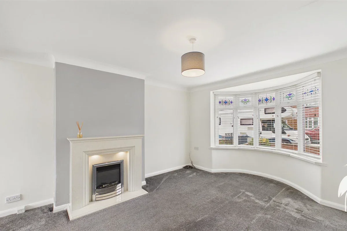 House Torver Crescent in Sunderland
