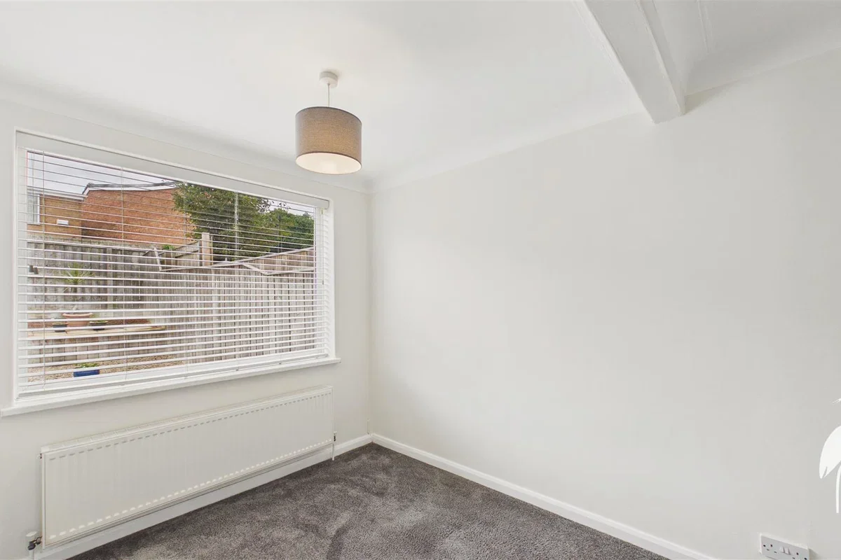 House Torver Crescent in Sunderland