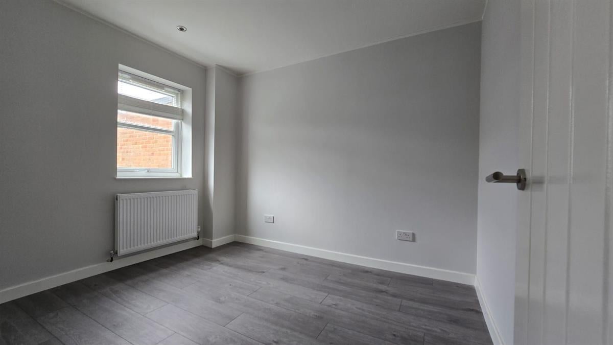 Flat Wellingborough Road in Northampton