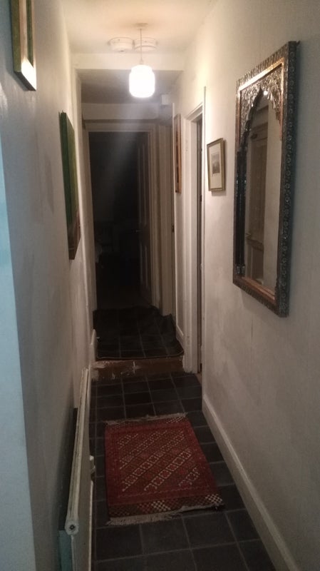 Room Tremlett Grove in Greater London