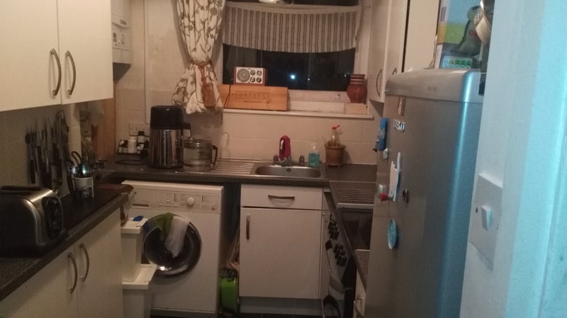 Room Tremlett Grove in Greater London