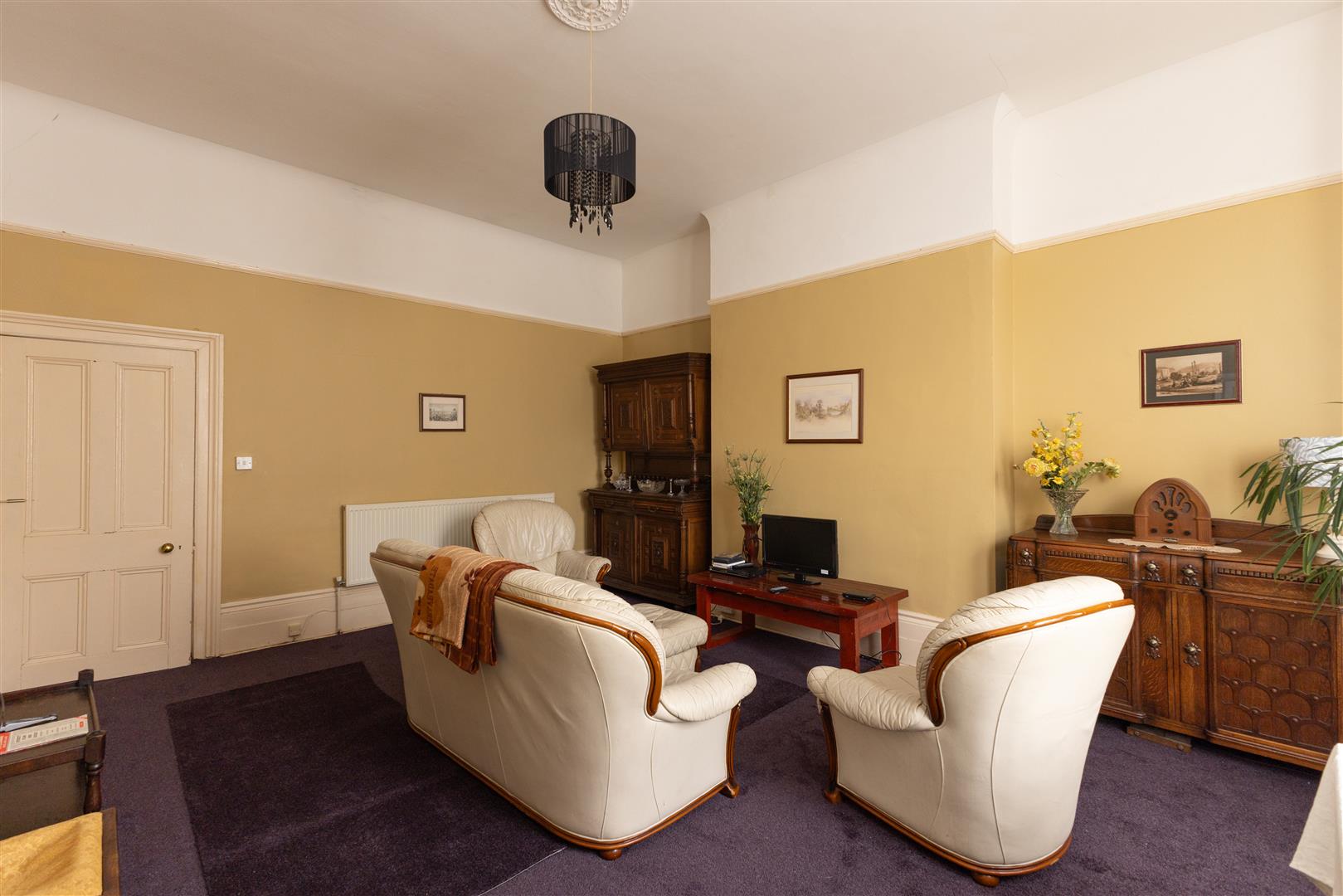 Flat Magdalen Road in St Leonards