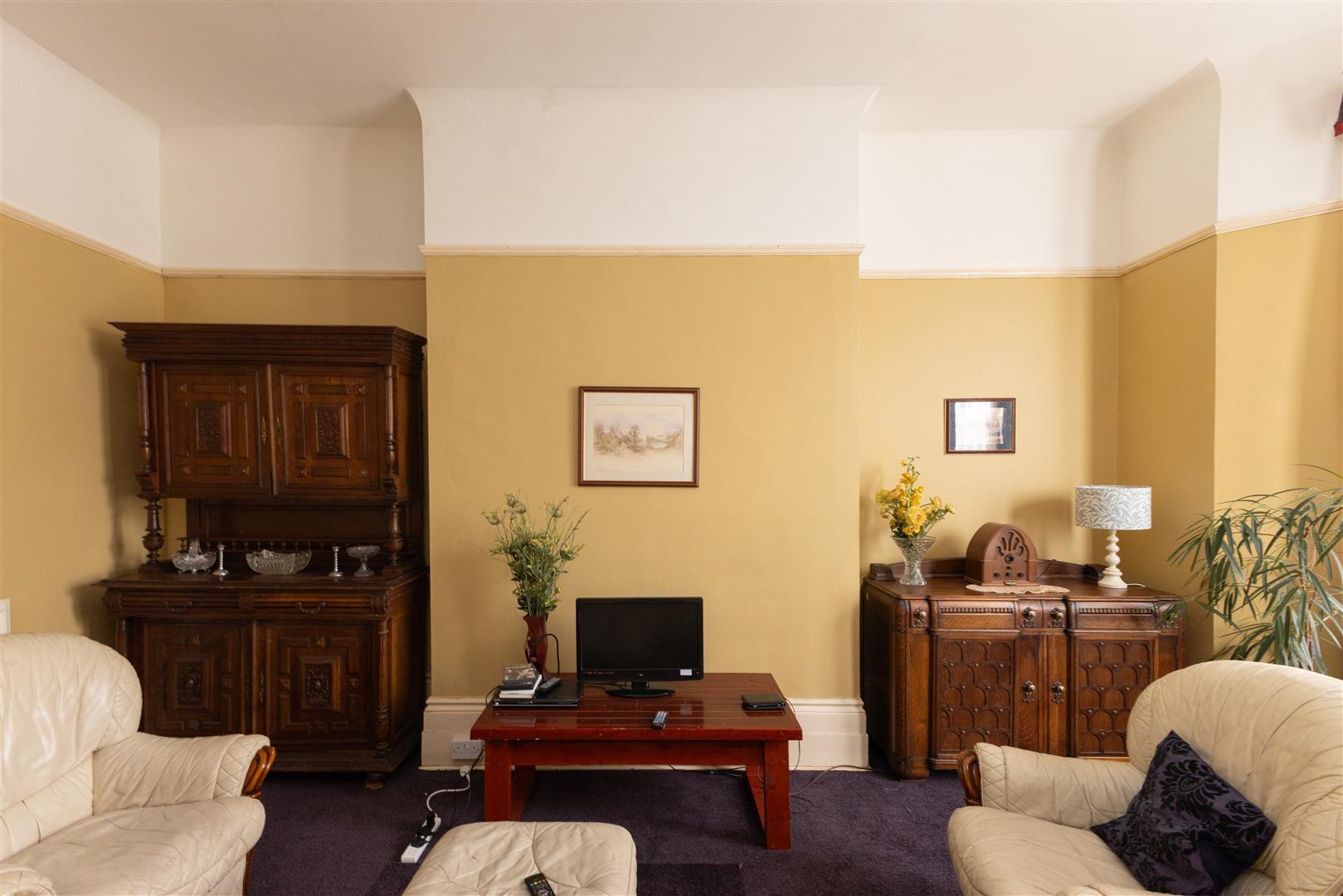 Flat Magdalen Road in St Leonards