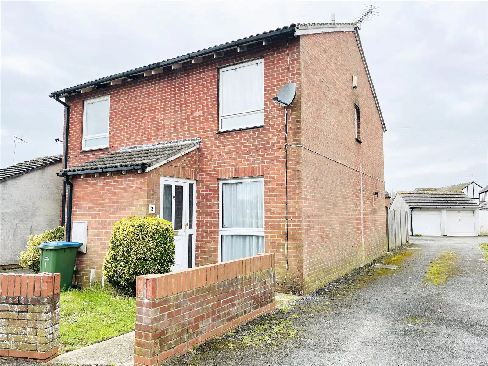 House Keelson Way in Arun