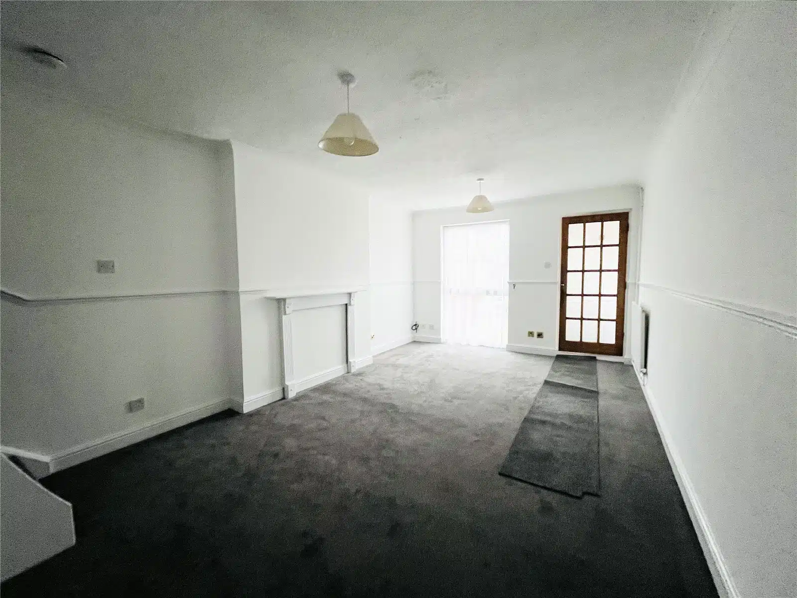 House Keelson Way in Arun