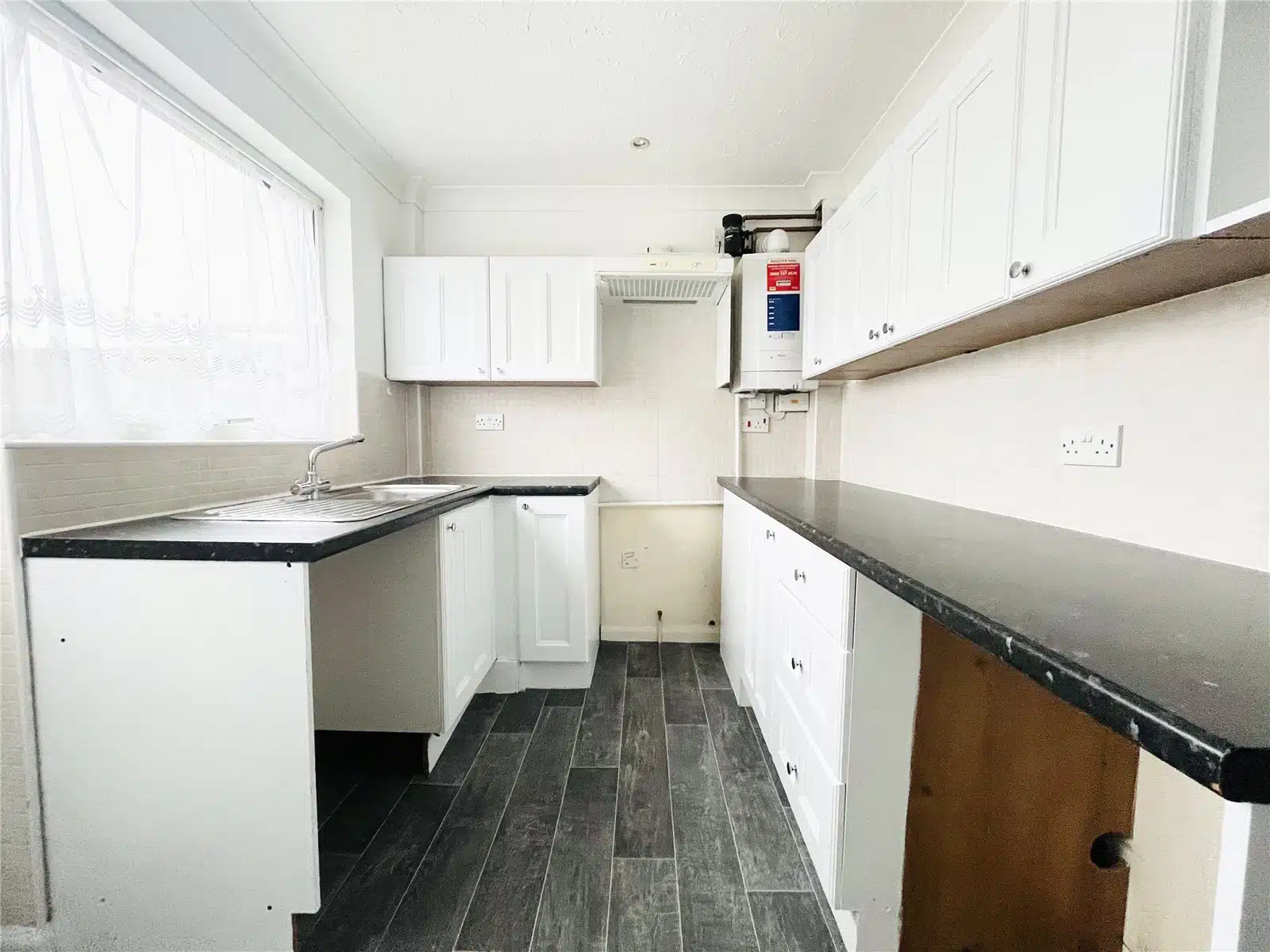 House Keelson Way in Arun