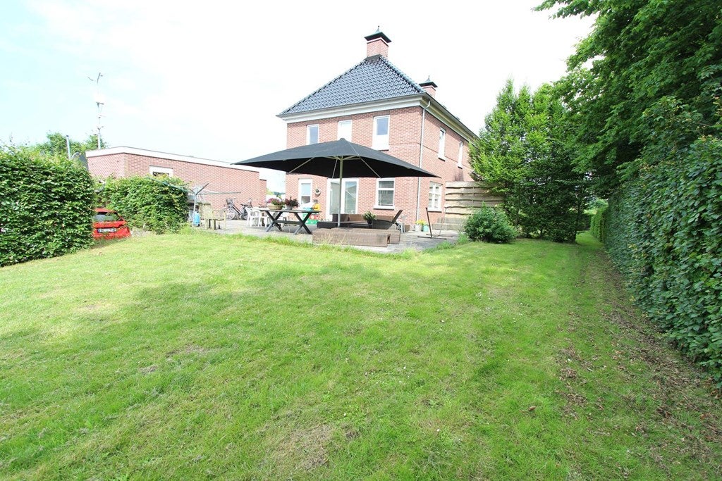 Huis Amsteldijk Zuid in Amstelveen