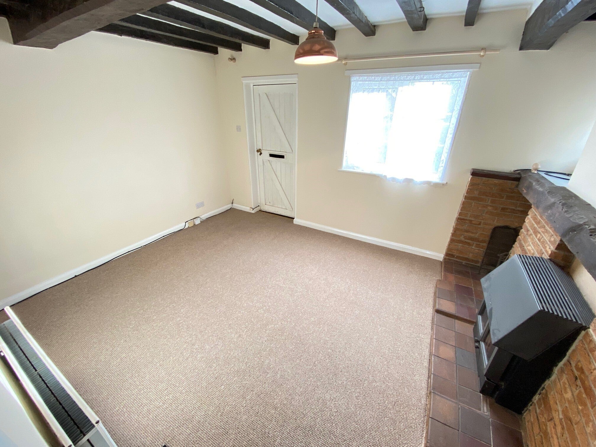 House Main Street in Rushcliffe