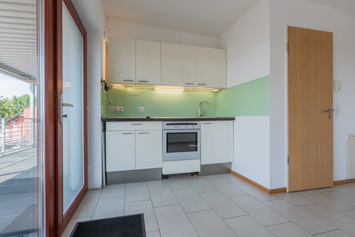 Wohnung Neuburger Straße in Passau