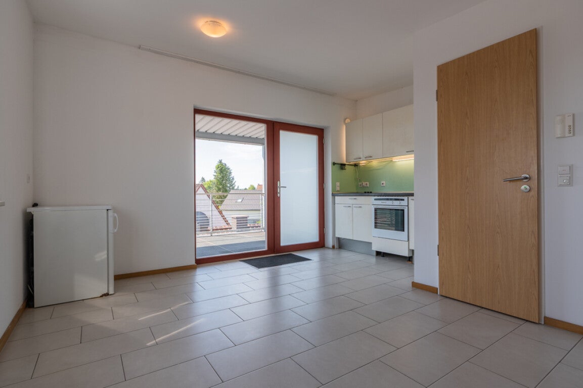 Wohnung Neuburger Straße in Passau
