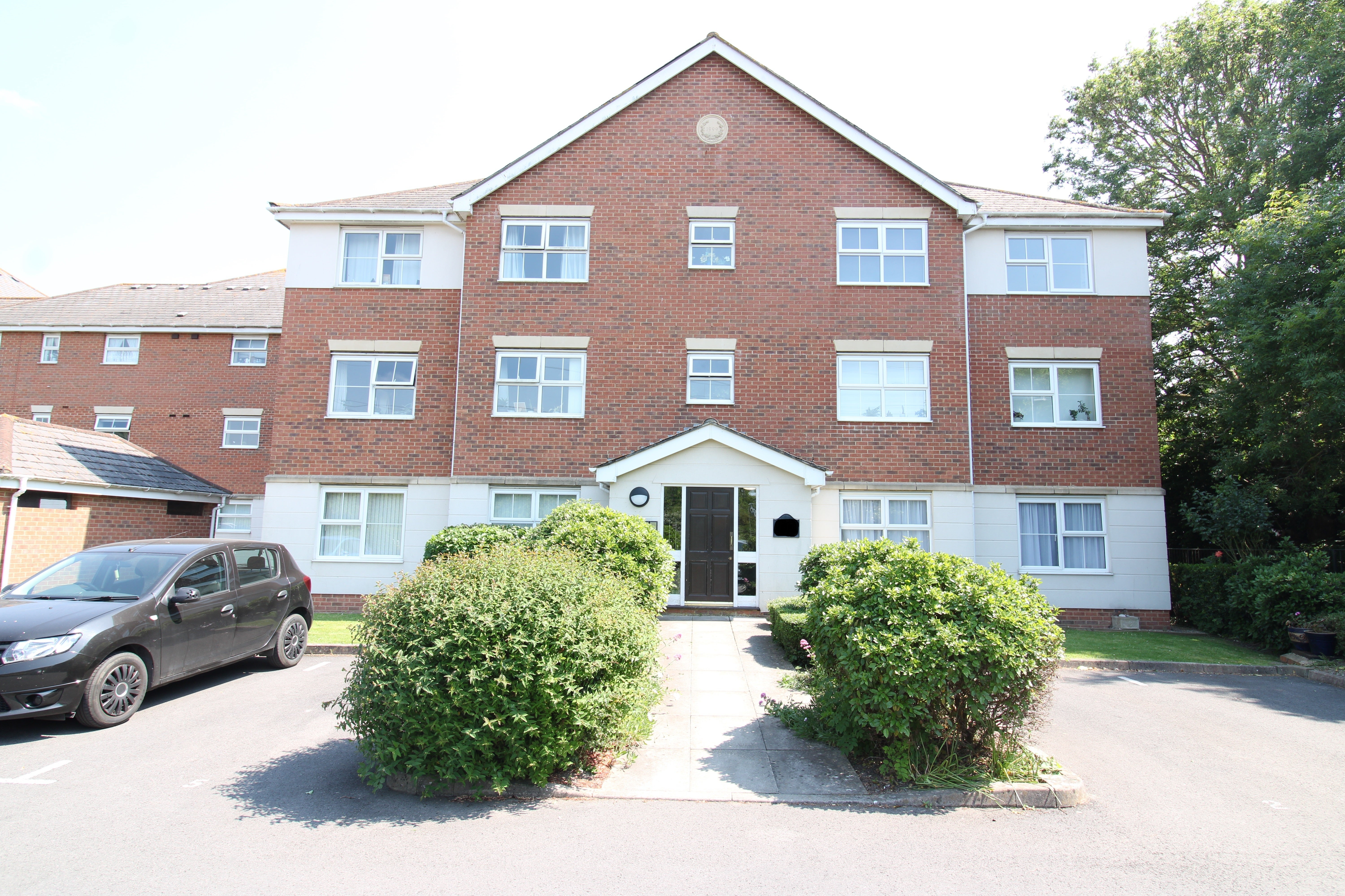 House Bransby Way in Weston-super-Mare