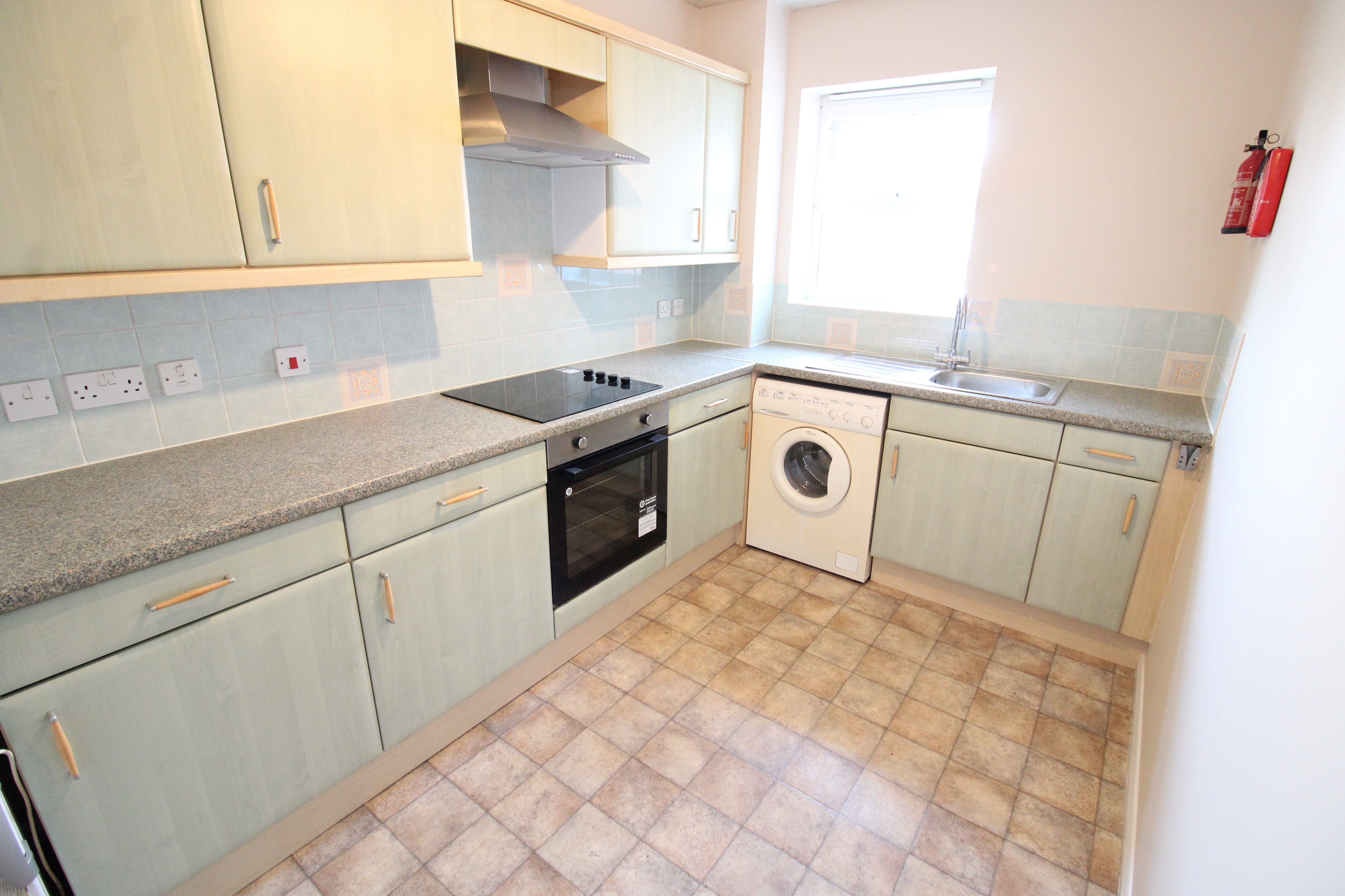 House Bransby Way in Weston-super-Mare