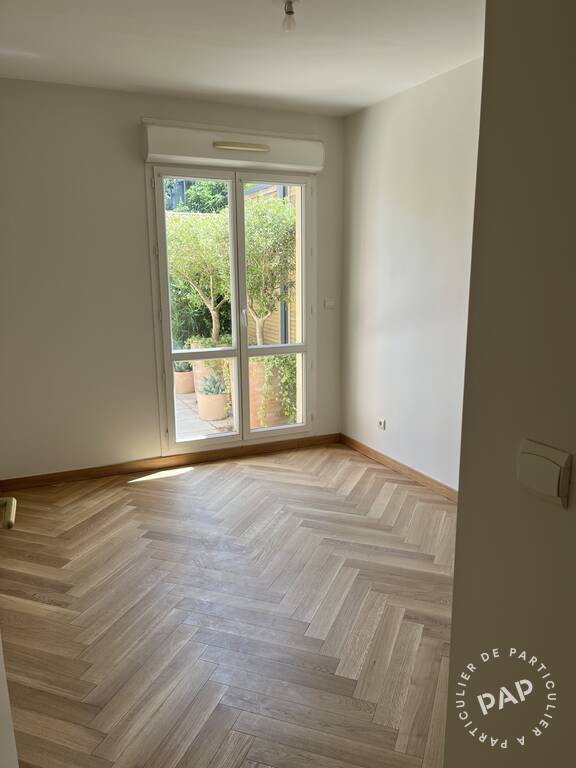 Appartement Chemin des Bouches du Rhône à Meyrargues