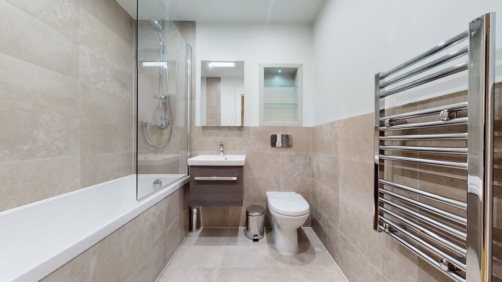 Flat Humphry Repton Lane in Greater London
