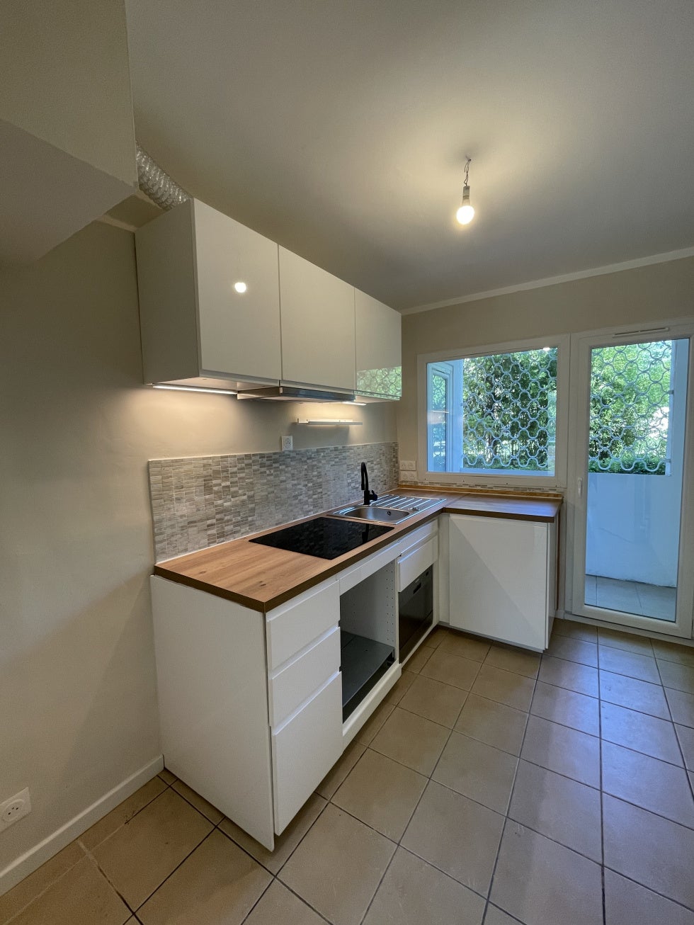 Flat Chemin de la Cible in Aix-en-Provence