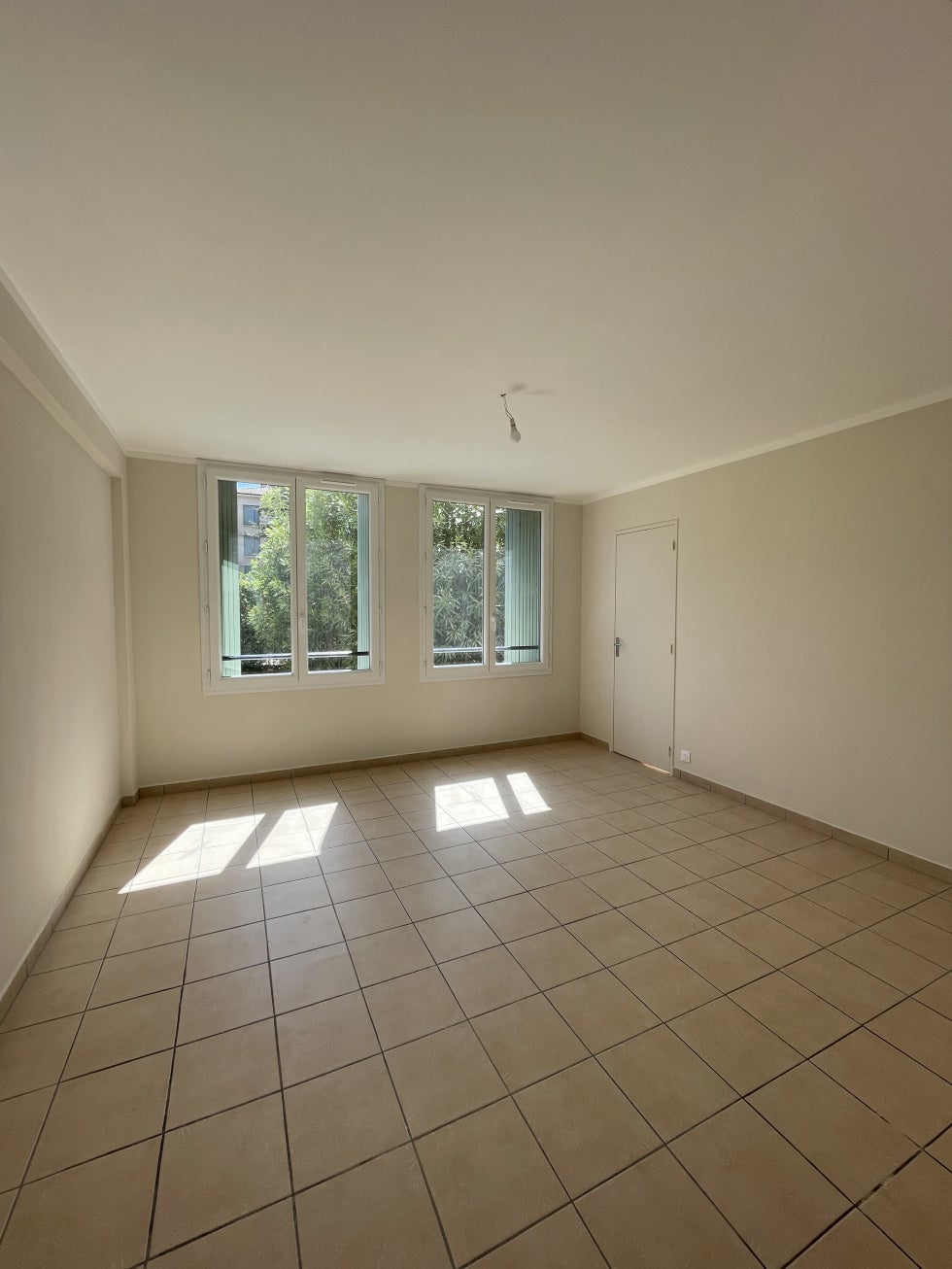 Flat Chemin de la Cible in Aix-en-Provence