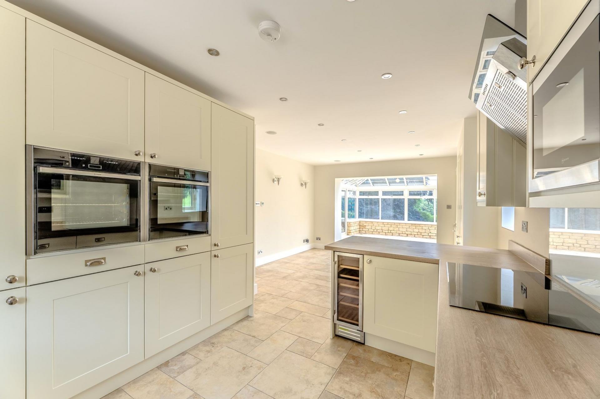 House B4030 in West Oxfordshire