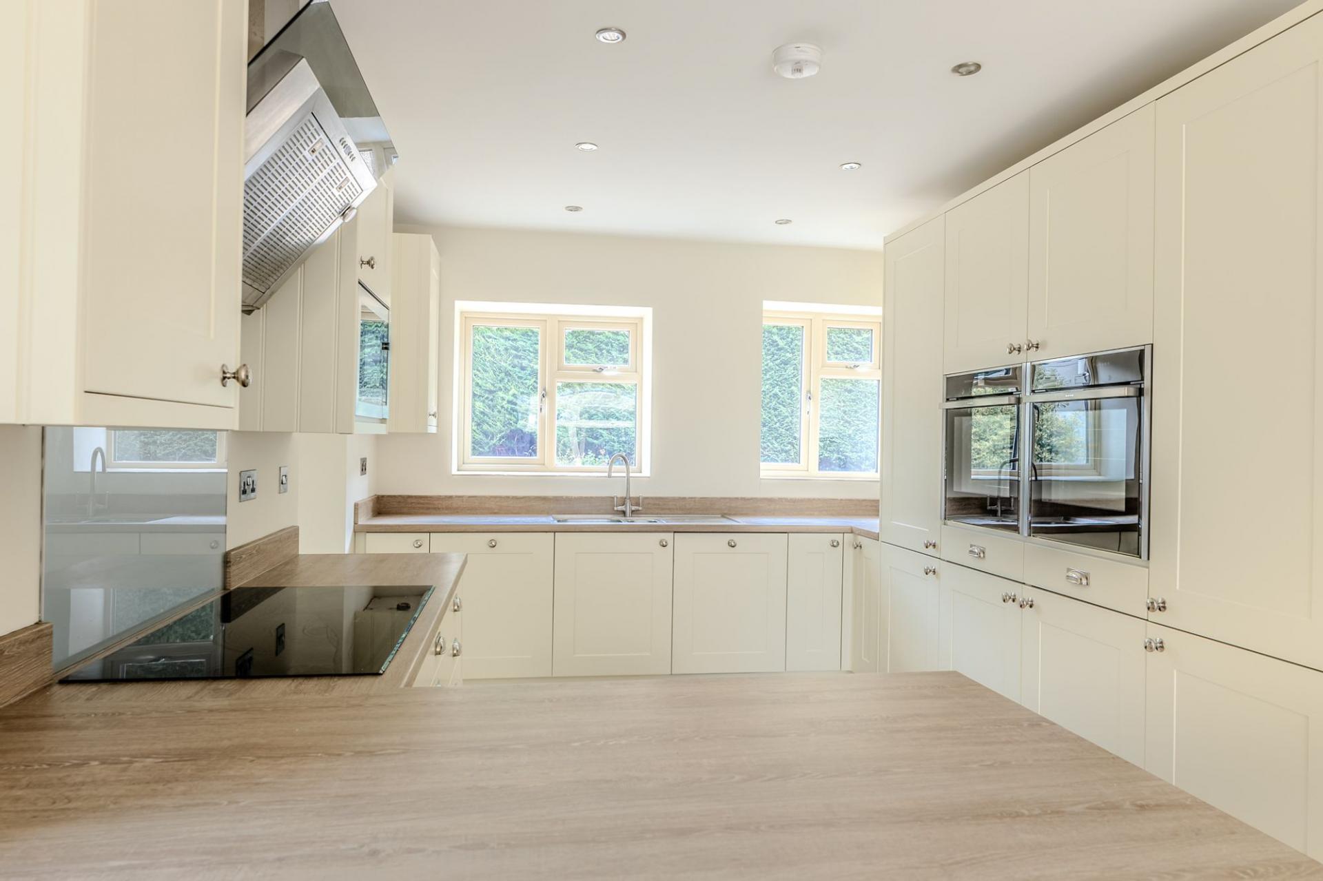 House B4030 in West Oxfordshire