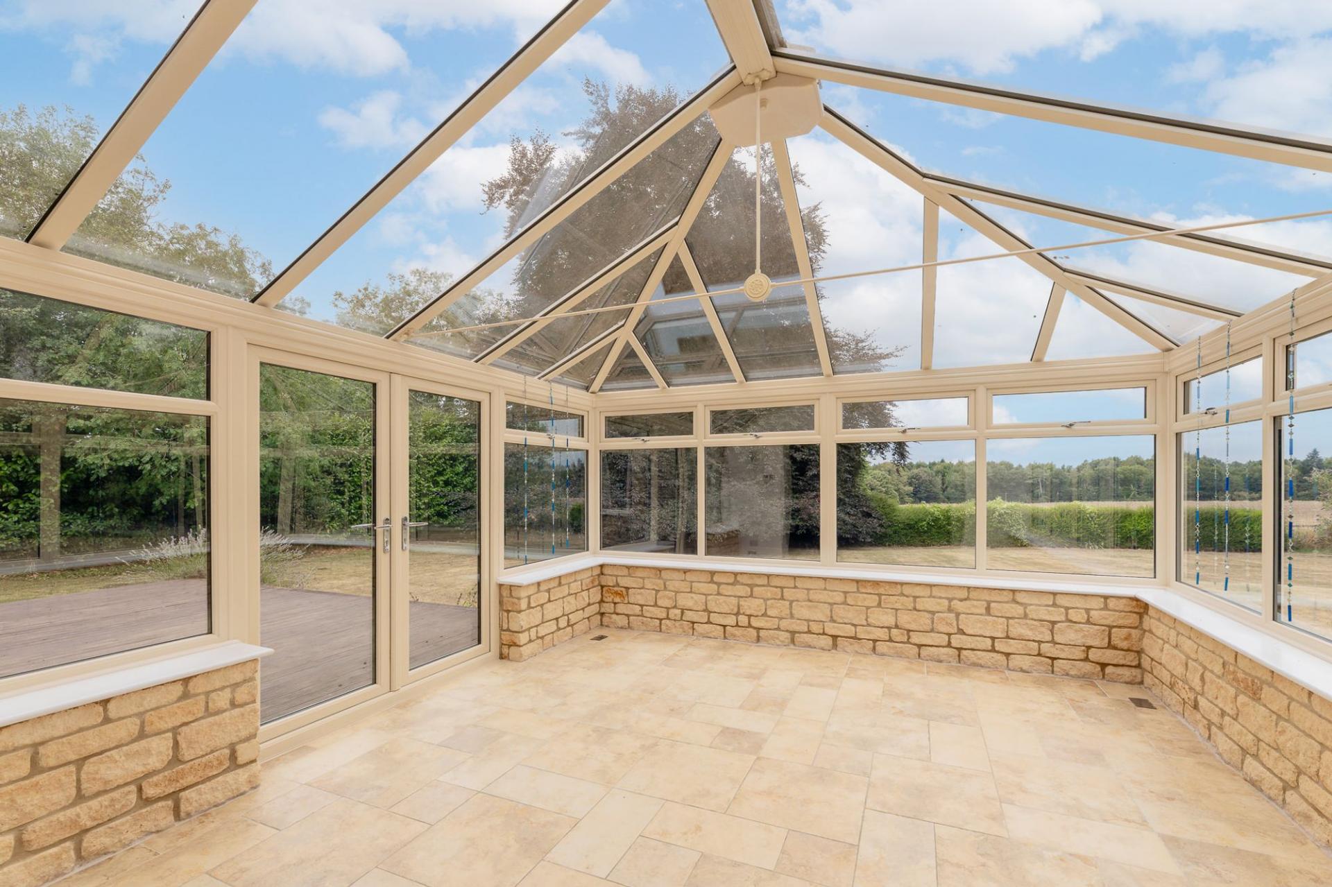 House B4030 in West Oxfordshire