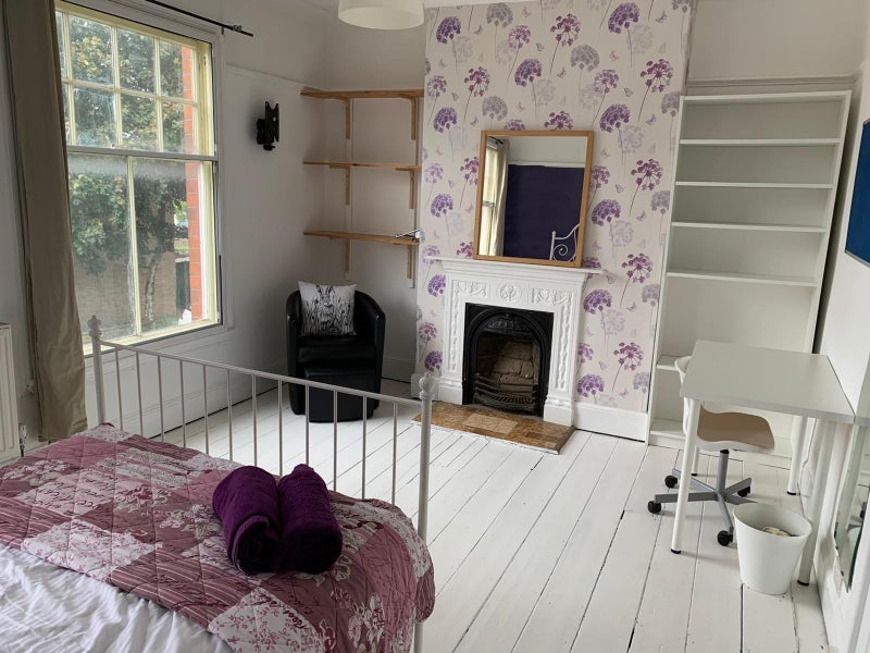 Room Harold Road in Birmingham