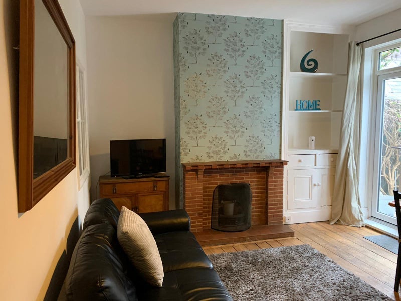 Room Harold Road in Birmingham