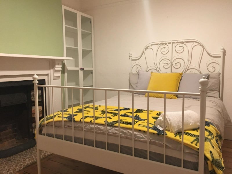 Room Harold Road in Birmingham