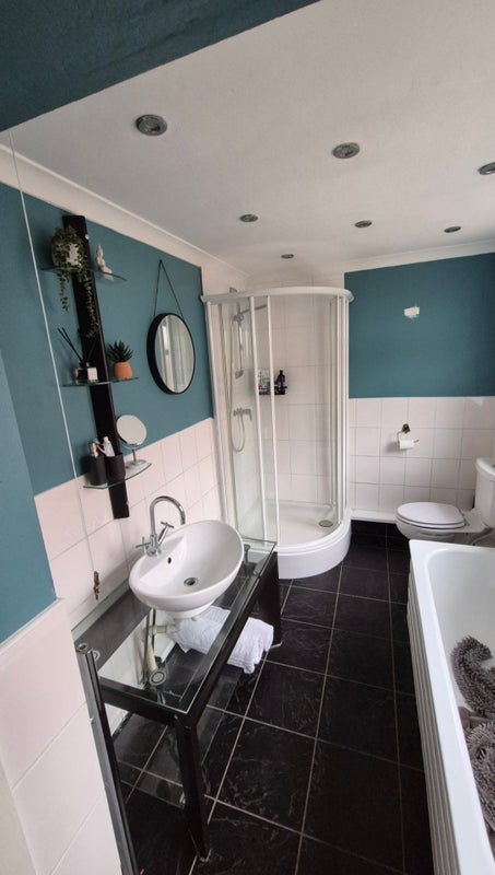 Room Stansfield Street in Sunderland
