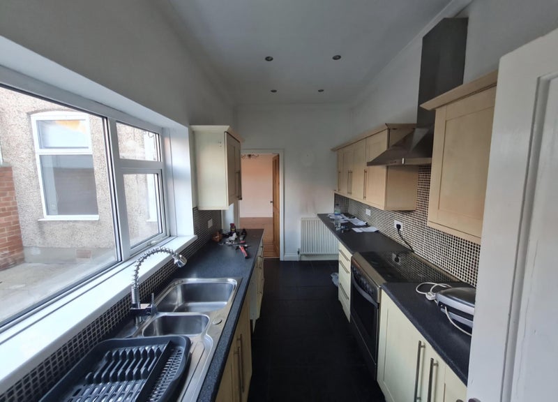 Room Stansfield Street in Sunderland