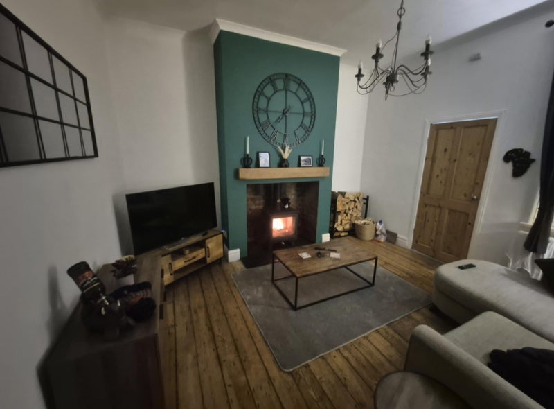 Room Stansfield Street in Sunderland