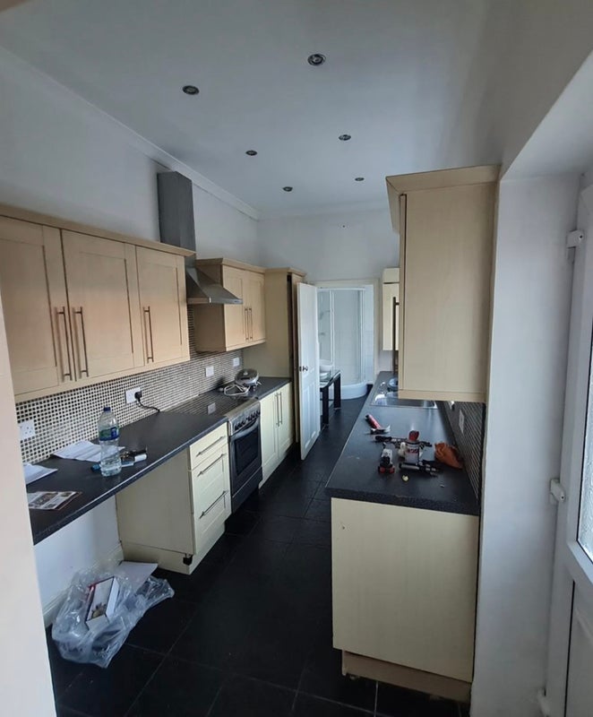 Room Stansfield Street in Sunderland