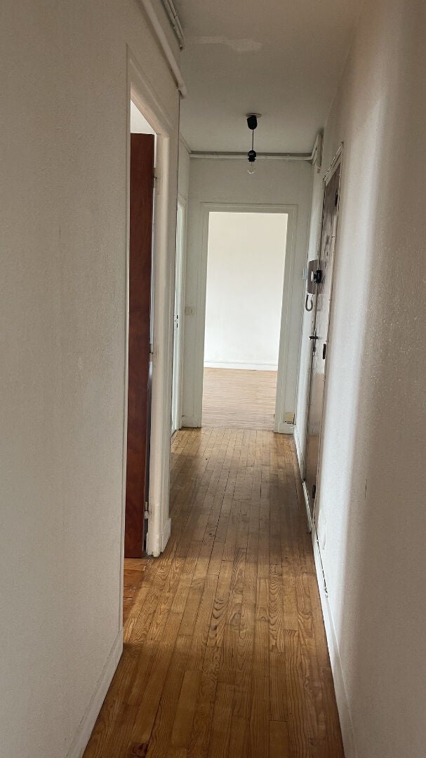 Flat Rue Joachim du Bellay in Brest