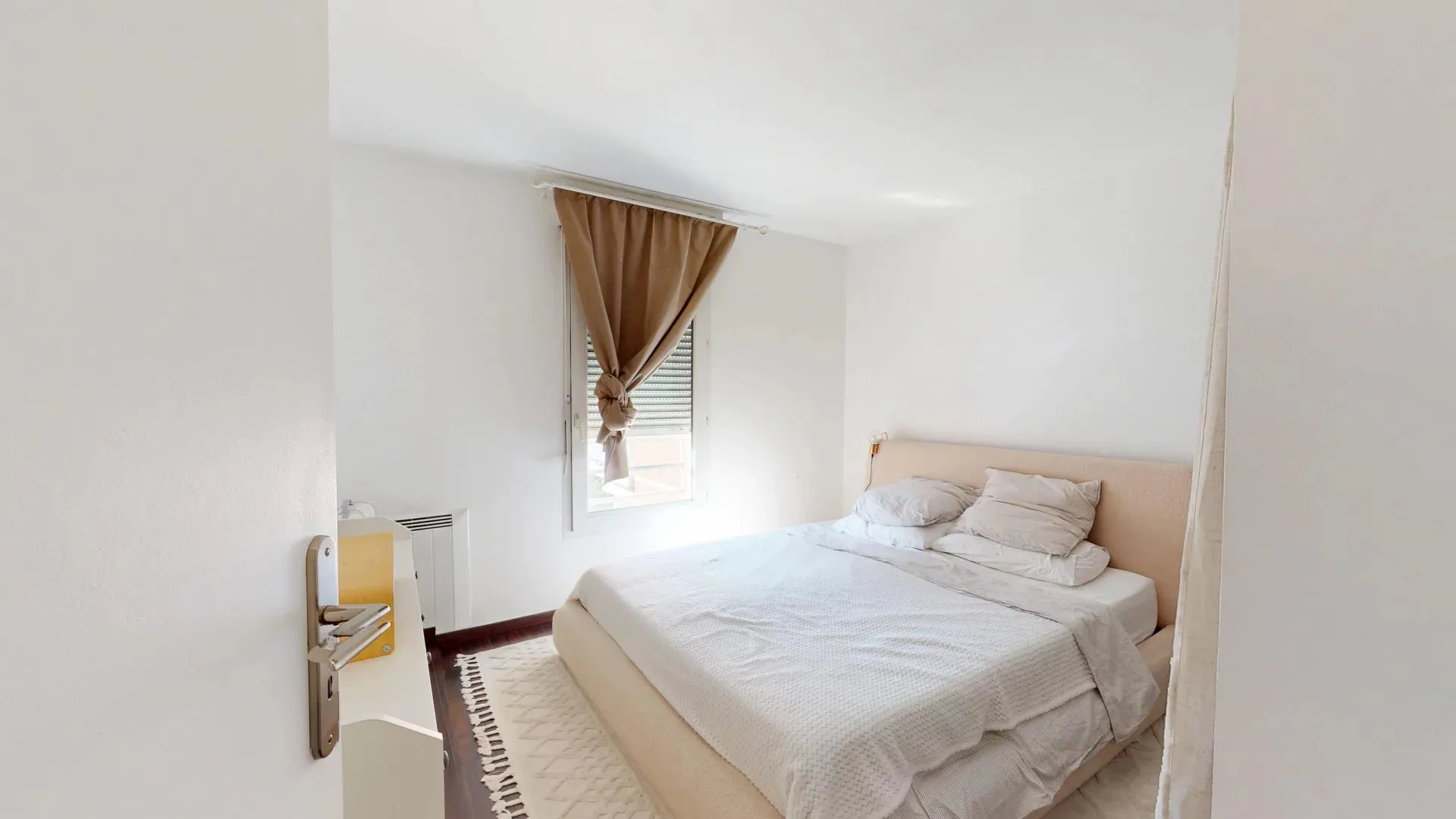 Appartement Vallée de la Marne à Mareuil-lès-Meaux