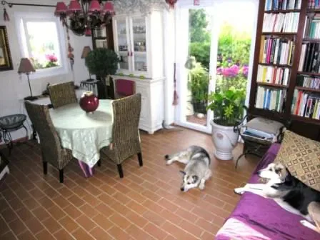 Chambre Route du Village à Cannes