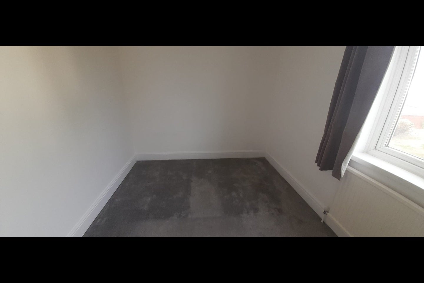 House Upney Lane in Greater London
