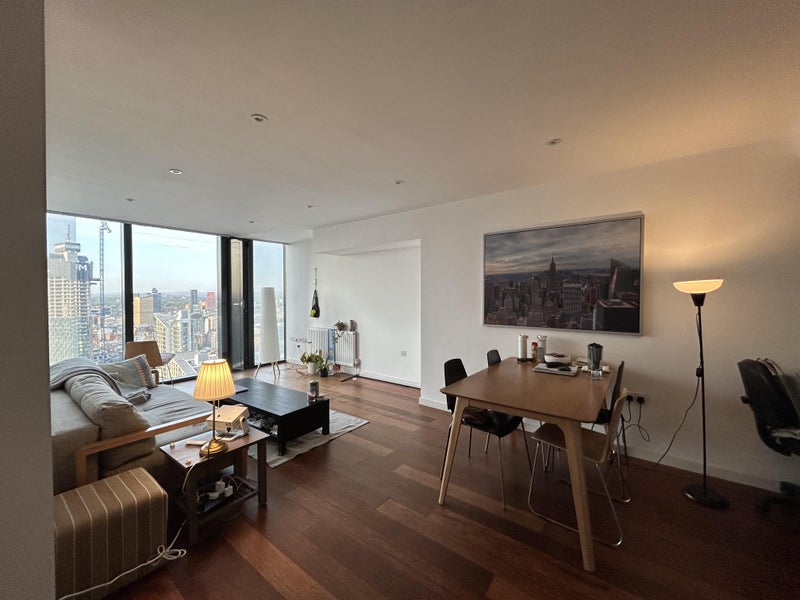 Room Deansgate in Manchester