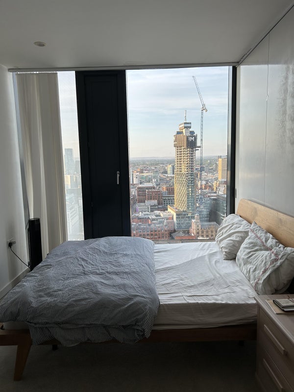 Room Deansgate in Manchester