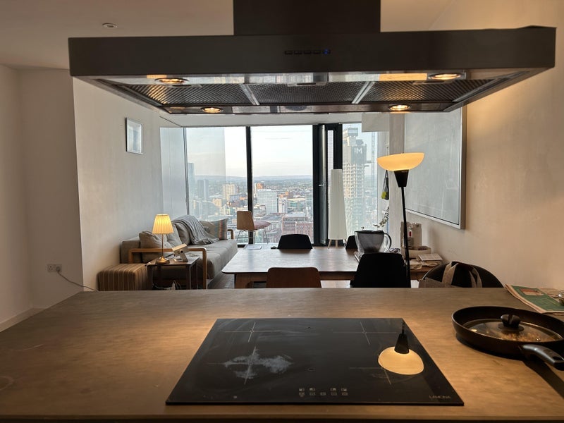 Room Deansgate in Manchester