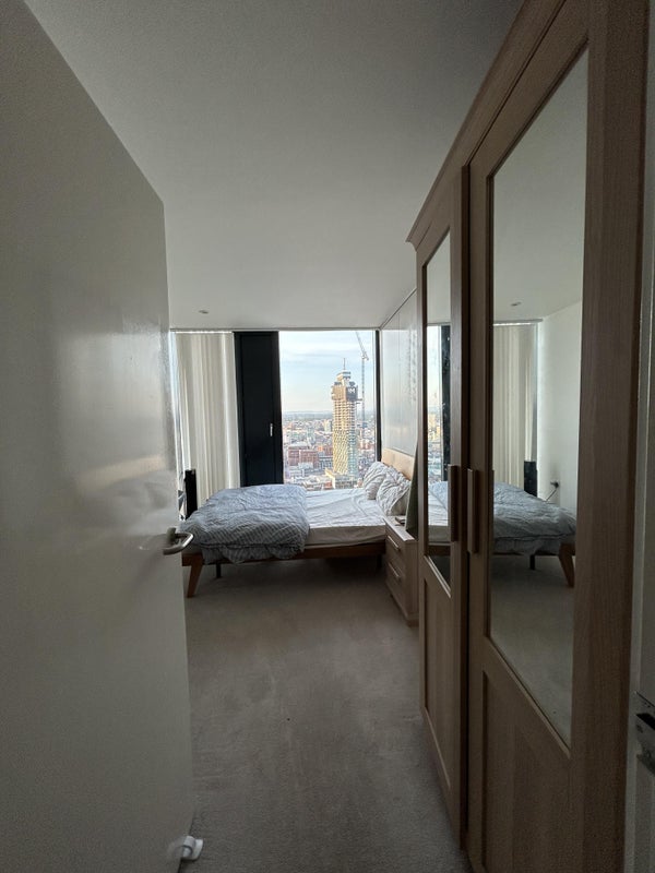 Room Deansgate in Manchester