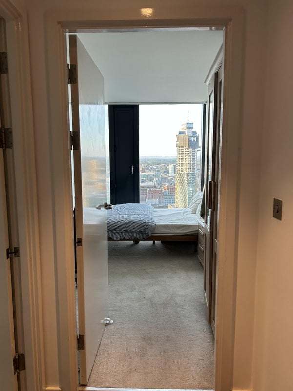 Room Deansgate in Manchester