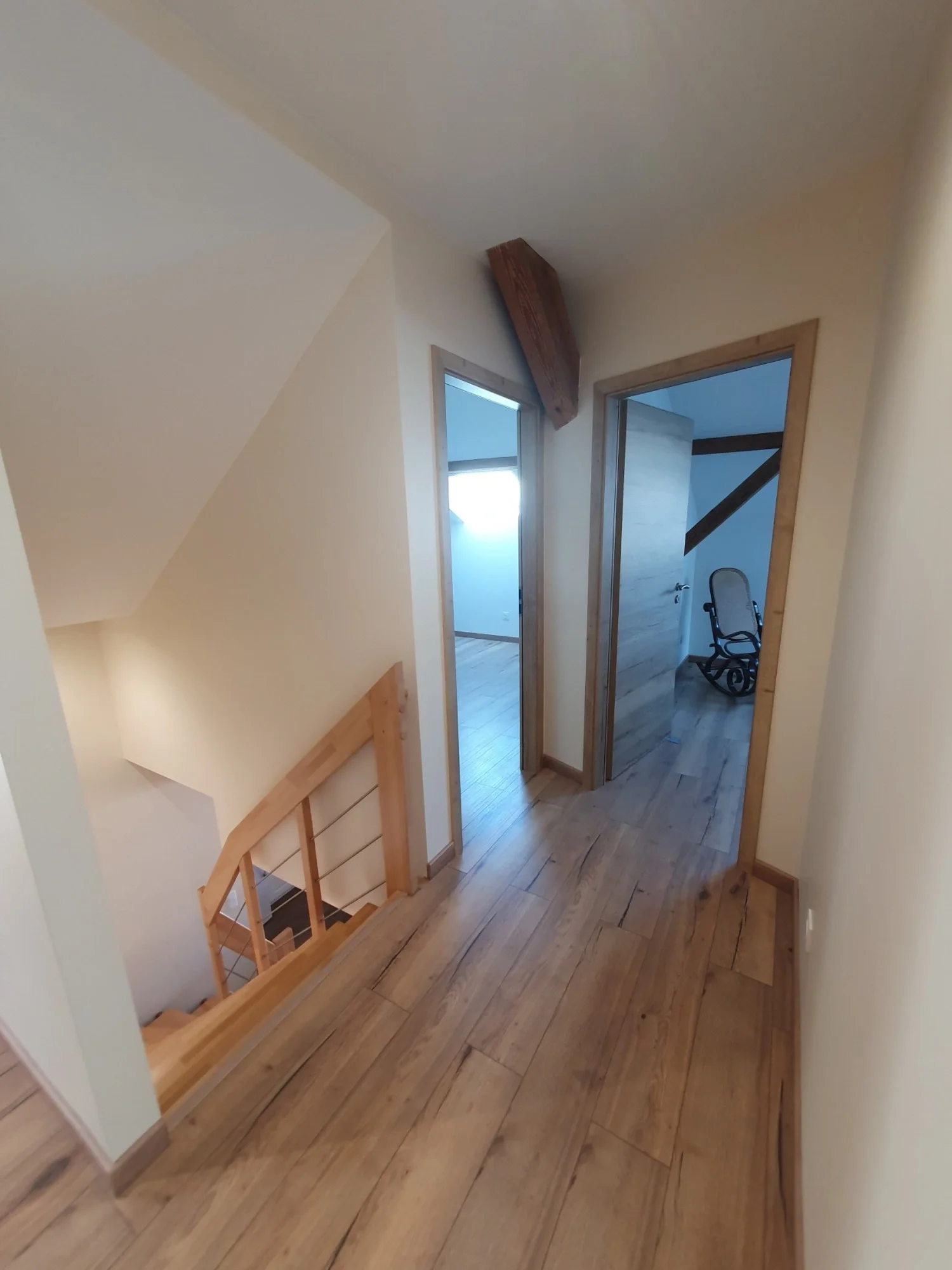 Flat Rue de la Mairie in Stutzheim-Offenheim