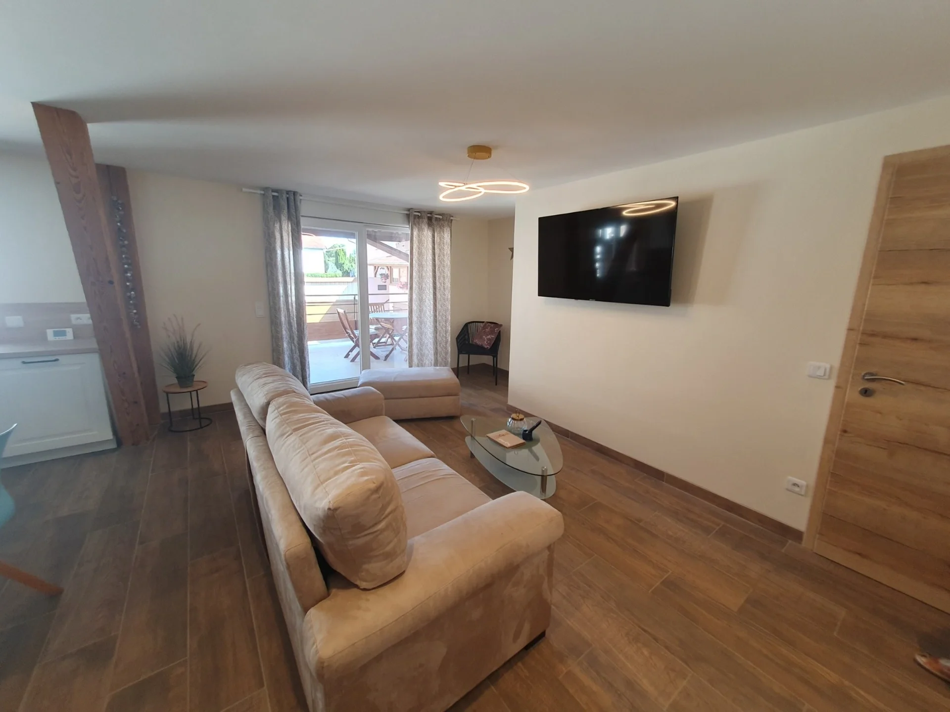 Flat Rue de la Mairie in Stutzheim-Offenheim