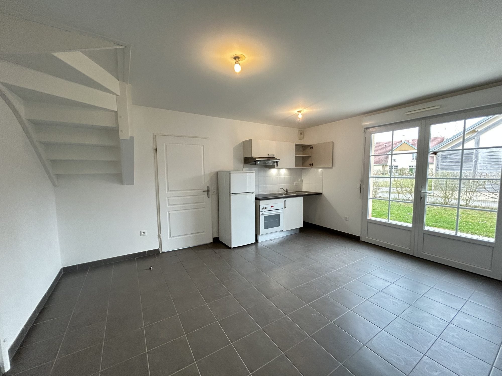 Maison Rue des Colverts à Saint-Valery-sur-Somme